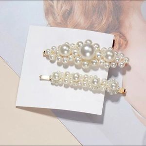NEW Pearl Hair Pin